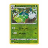 010/172 - Burmadame - Reverse Holo