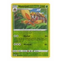 011/172 - Moterpel - Reverse Holo