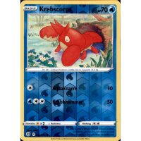 032/172 - Krebscorps - Reverse Holo