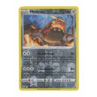 100/172 - Heatran - Reverse Holo