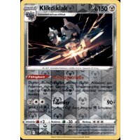 104/172 - Klikdiklak - Reverse Holo