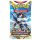 Pokemon - SWSH10 Astralglanz - 5 Booster - Schwert & Schild 10 - Deutsch