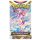 Pokemon - SWSH10 Astralglanz - 5 Booster - Schwert & Schild 10 - Deutsch