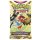 Pokemon - SWSH10 Astralglanz - 5 Booster - Schwert & Schild 10 - Deutsch