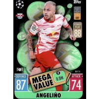 MV14 - Angelino - Mega Value - 2021/2022