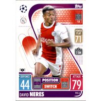 POS06 - David Neres - Position Switch - 2021/2022