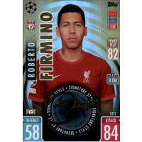 SIG03 - Roberto Firmino - Signature Style - 2021/2022