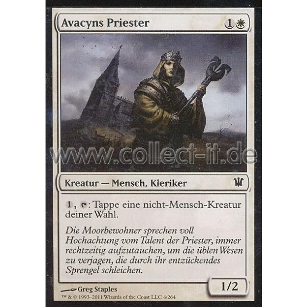 004 Avacyns Priester