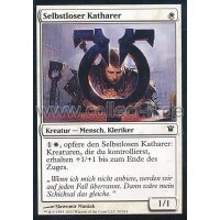 030 Selbstloser Katharer