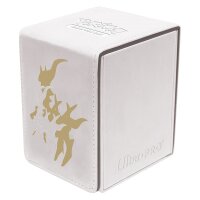 Ultra Pro - Pokemon Elite Series Arceus Alcove Flip