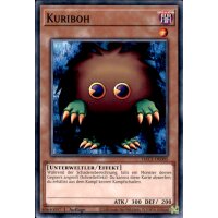 HAC1-DE005 - Kuriboh - Common