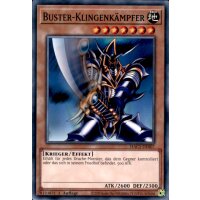 HAC1-DE007 - Buster-Klingenkämpfer - Common