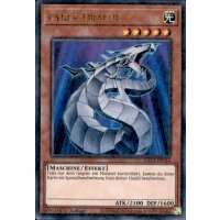 HAC1-DE014 - Cyber Drache - Duel Terminal Ultra Rare