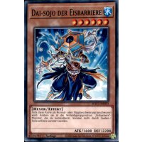 HAC1-DE033 - Dai-sojo der Eisbarriere - Common