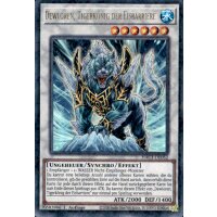 HAC1-DE052 - Dewloren, Tigerkönig der Eisbarriere -...