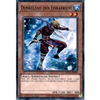 HAC1-DE039 - Dunkeltau der Eisbarriere - Duel Terminal...
