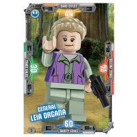 7 - General leia Organa - Serie 3