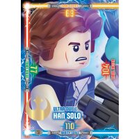 13 - Ultra Duell Han Solo - Serie 3