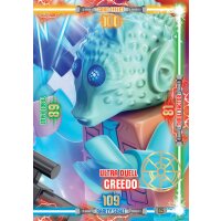 14 - Ultra Duell Creedo - Serie 3