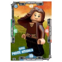 15 - Junge Padme Amidala - Serie 3