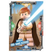 28 - Junger Obi-Wan Kenobi - Serie 3
