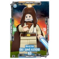 29 - Meister Obi-Wan Kenobi - Serie 3