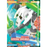 32 - Ultra Duell General Grievous  - Serie 3