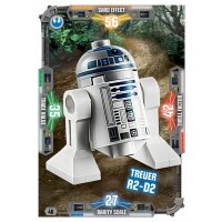 46 - Treuer R2-D2 - Serie 3