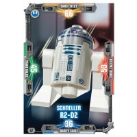 47 - Schneller R2-D2 - Serie 3