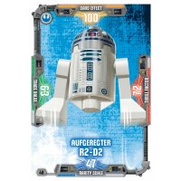 48 - Aufgeregter R2-D2 - Serie 3