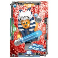 58 - Mächtige Ahsoka Tano - Serie 3