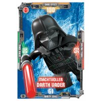 75 - Machtvoller Darth Vader - Serie 3