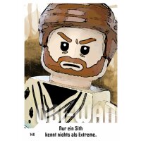 146 - Obi-Wan Kenobi - Kunst Karte - Serie 3