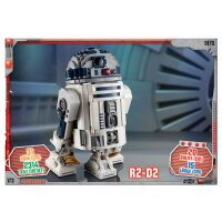 173 - R2-D2 - Set Karte - Serie 3
