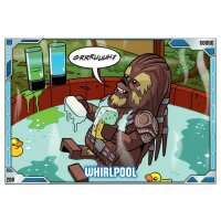 208 - Whirlpool - Comic Karte - Serie 3