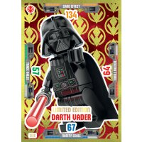 LE12 - Darth Vader - Limited Edition - Serie 3