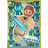LE14 - Obi-Wan Kenobi - Limited Edition - Serie 3