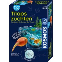 Kosmos 637231 - Fun Science Triops züchten