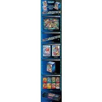 Digimon Card Game - Tamers Evolution Box 2 PB-06 - Englisch