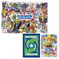 Digimon Card Game - Tamers Set 3 PB-05