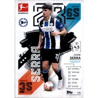 476 - Janni Serra - 2021/2022