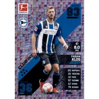 478 - Fabian Klos - Club-Ikone - 2021/2022