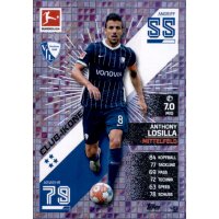 487 - Anthony Losilla - Club-Ikone - 2021/2022