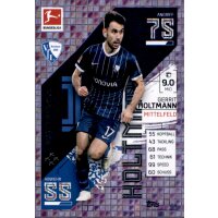 489 - Gerrit Holtmann - Matchwinner - 2021/2022