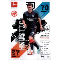 502 - Ajdin Hrustic - 2021/2022