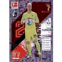 516 - Mark Flekken - Matchwinner - 2021/2022