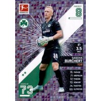 523 - Sascha Burchert - Club-Ikone - 2021/2022