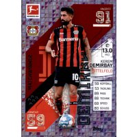 561 - Kerem Demirbay - Matchwinner - 2021/2022