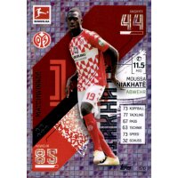 570 - Moussa Niakhate - Matchwinner - 2021/2022