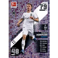 577 - Patrick Herrmann - Club-Ikone - 2021/2022